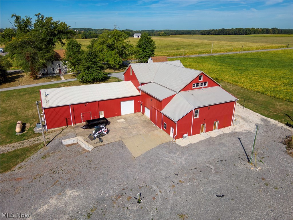 5984 W South Range Road North Lima OH 44452