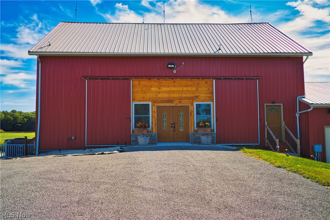 5984 W South Range Road North Lima OH 44452