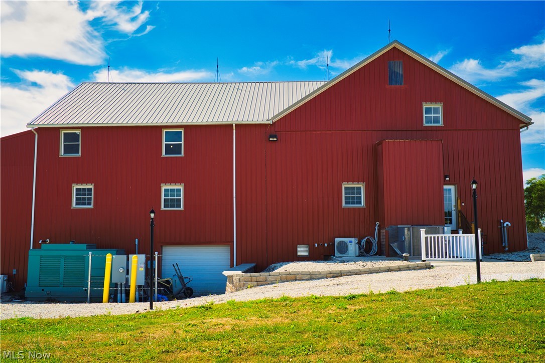 5984 W South Range Road North Lima OH 44452