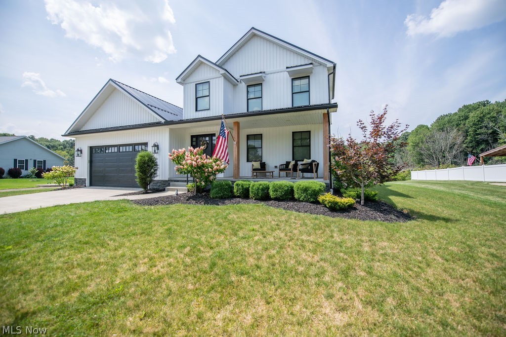 2491 Queensbury Road Alliance OH 44601