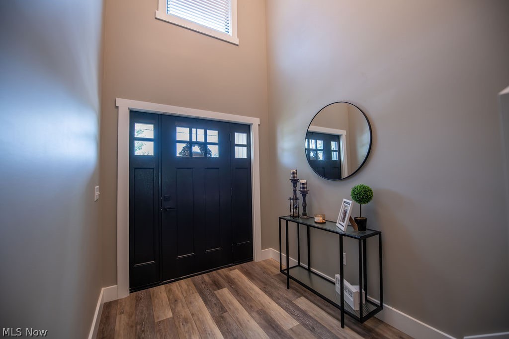 2491 Queensbury Road Alliance OH 44601