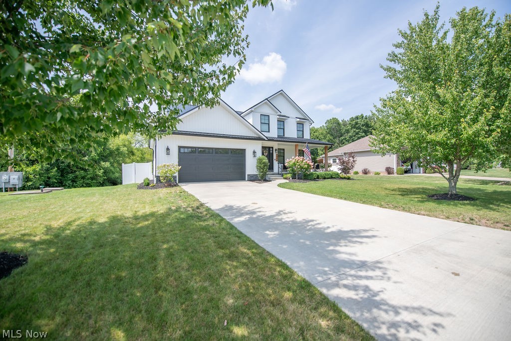 2491 Queensbury Road Alliance OH 44601
