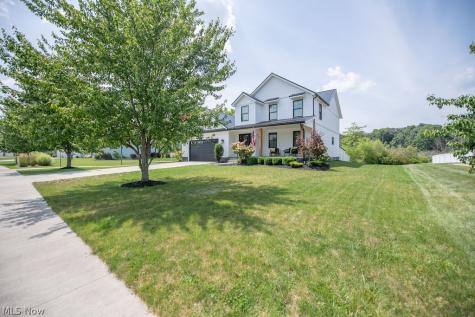 2491 Queensbury Road Alliance OH 44601