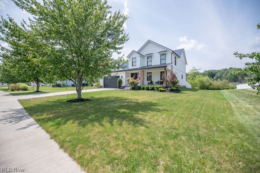2491 Queensbury Road Alliance OH 44601