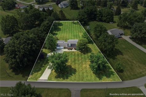 77 Seminary Street Greenwich OH 44837