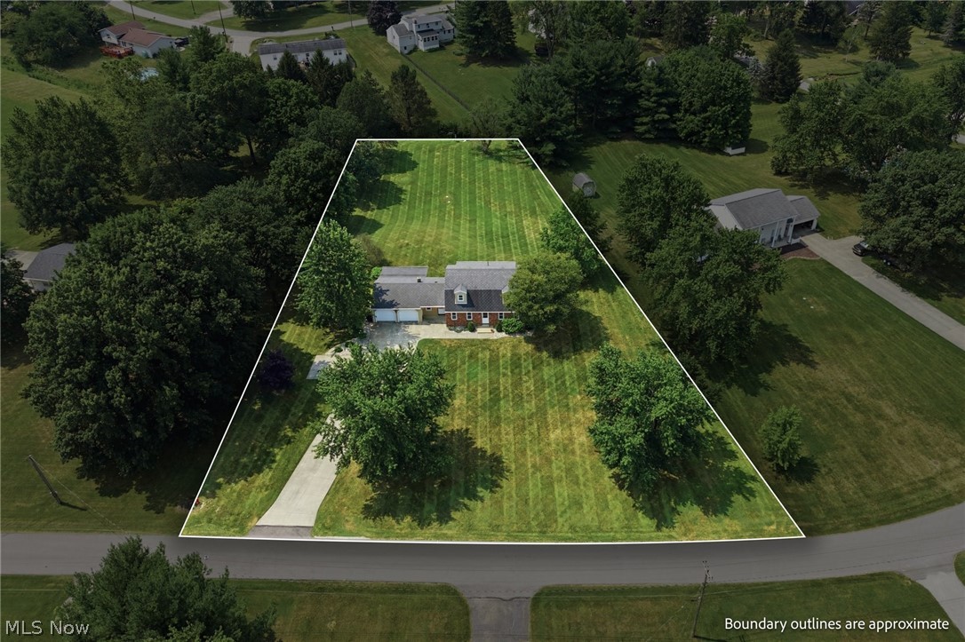 77 Seminary Street Greenwich OH 44837