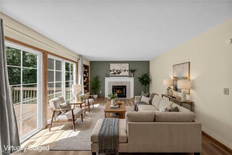 9842 Johnnycake Ridge Road Mentor OH 44060