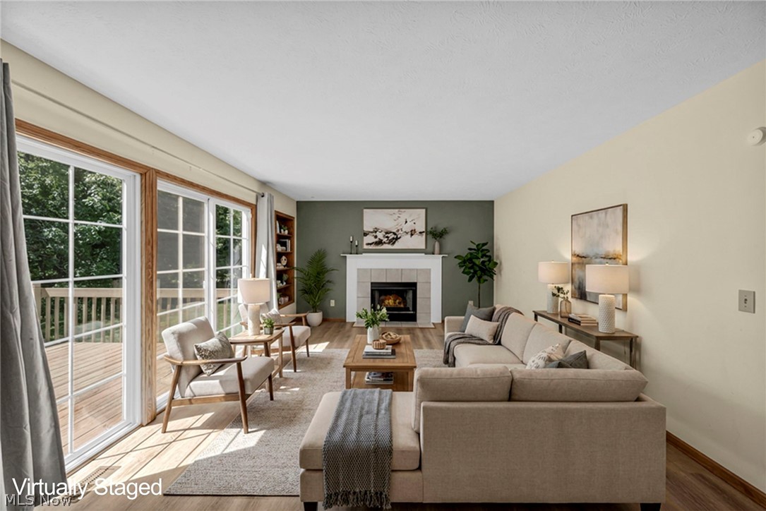9842 Johnnycake Ridge Road Mentor OH 44060