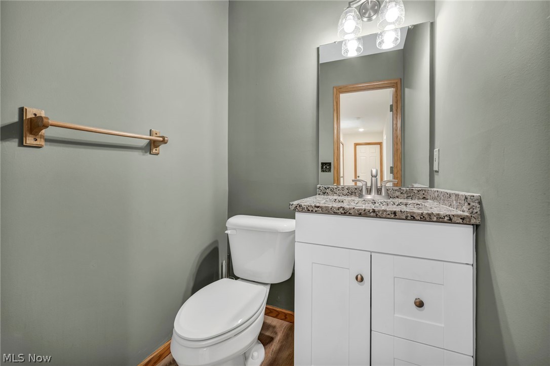 9842 Johnnycake Ridge Road Mentor OH 44060