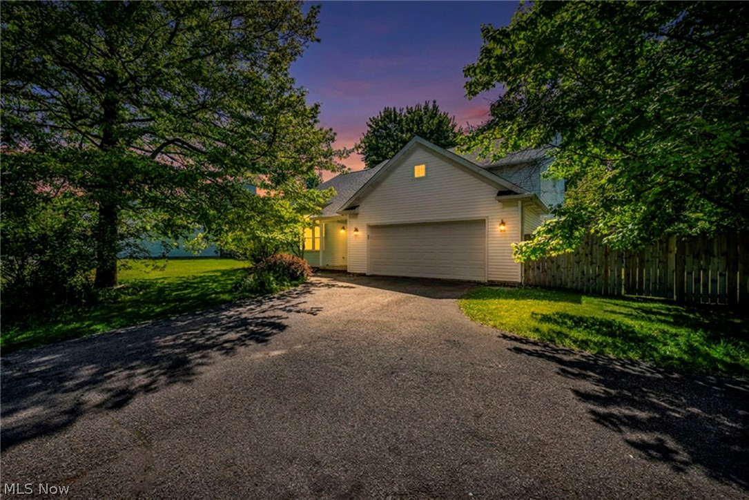 9842 Johnnycake Ridge Road Mentor OH 44060