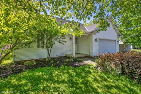 9842 Johnnycake Ridge Road Mentor OH 44060