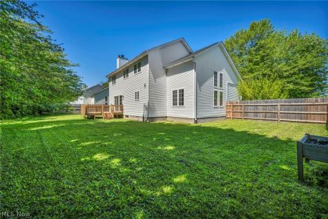 9842 Johnnycake Ridge Road Mentor OH 44060