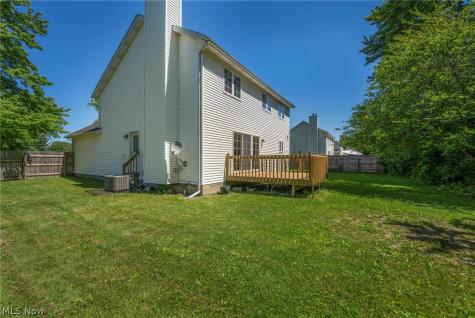 9842 Johnnycake Ridge Road Mentor OH 44060