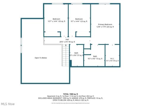 9842 Johnnycake Ridge Road Mentor OH 44060
