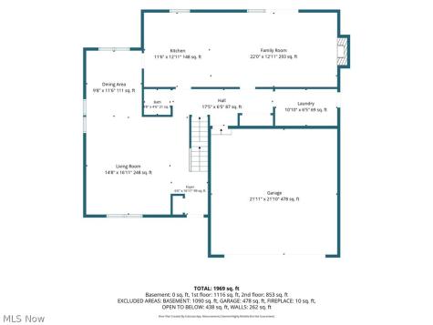 9842 Johnnycake Ridge Road Mentor OH 44060