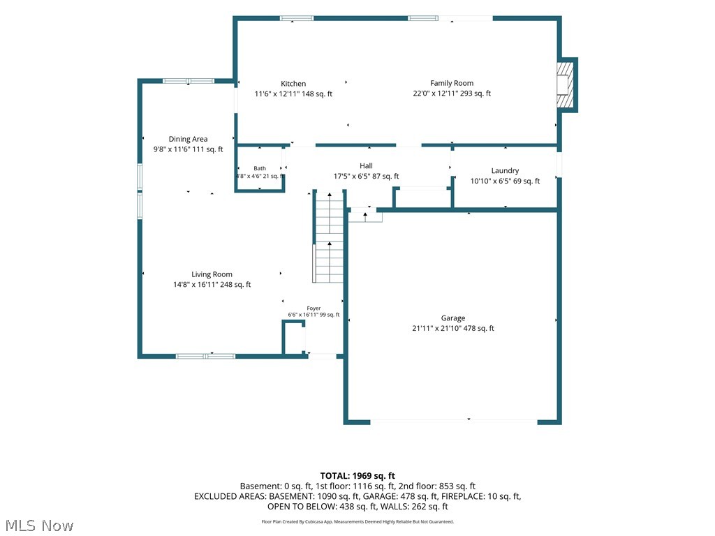 9842 Johnnycake Ridge Road Mentor OH 44060