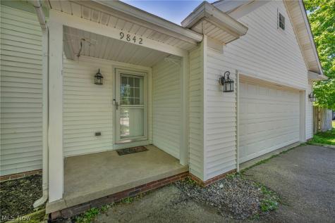 9842 Johnnycake Ridge Road Mentor OH 44060