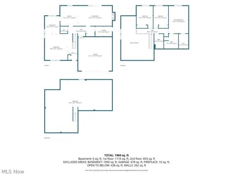 9842 Johnnycake Ridge Road Mentor OH 44060