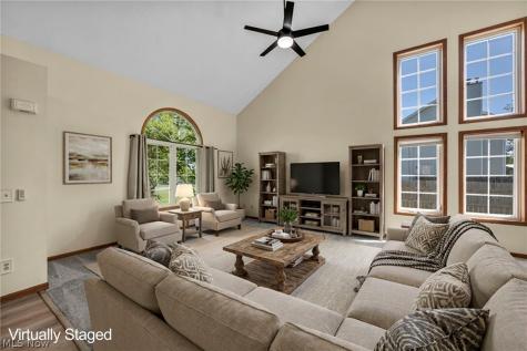 9842 Johnnycake Ridge Road Mentor OH 44060