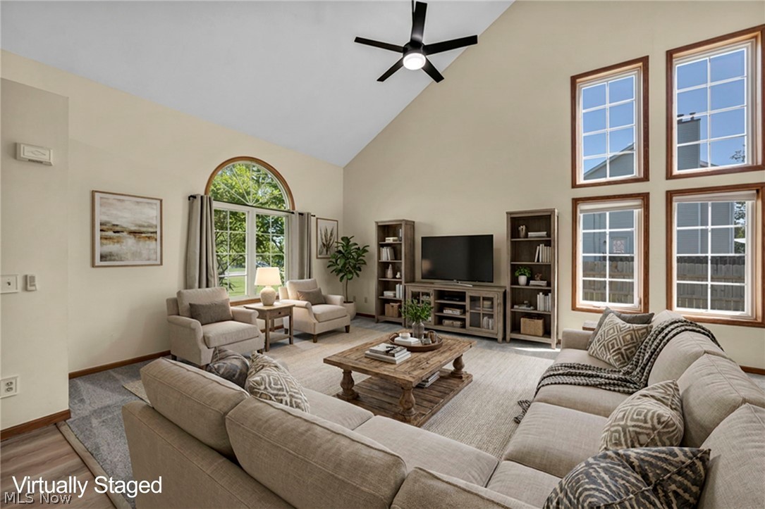 9842 Johnnycake Ridge Road Mentor OH 44060