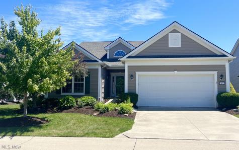 441 Bridge Pointe Lane Brunswick OH 44212