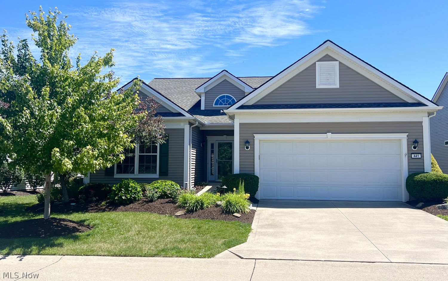 441 Bridge Pointe Lane Brunswick OH 44212