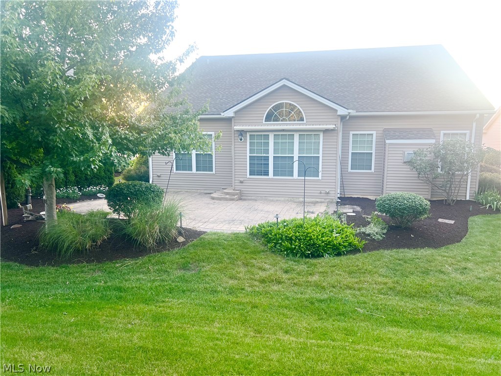 441 Bridge Pointe Lane Brunswick OH 44212