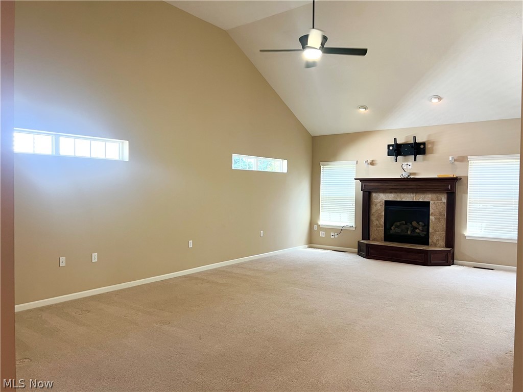 441 Bridge Pointe Lane Brunswick OH 44212