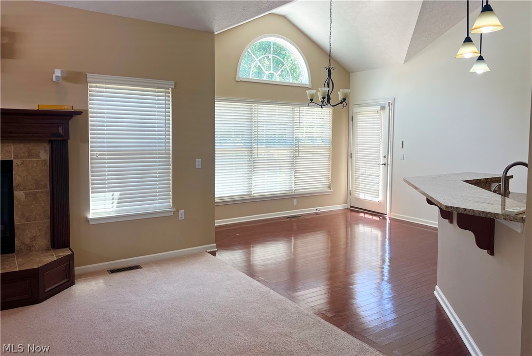 441 Bridge Pointe Lane Brunswick OH 44212