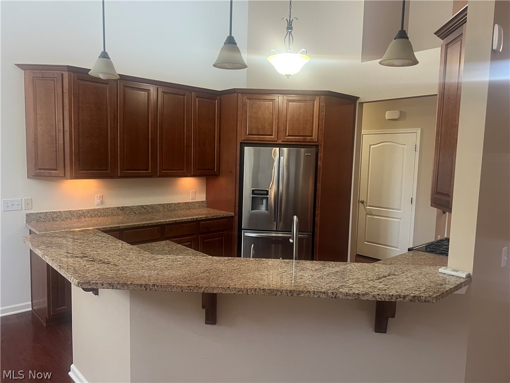 441 Bridge Pointe Lane Brunswick OH 44212