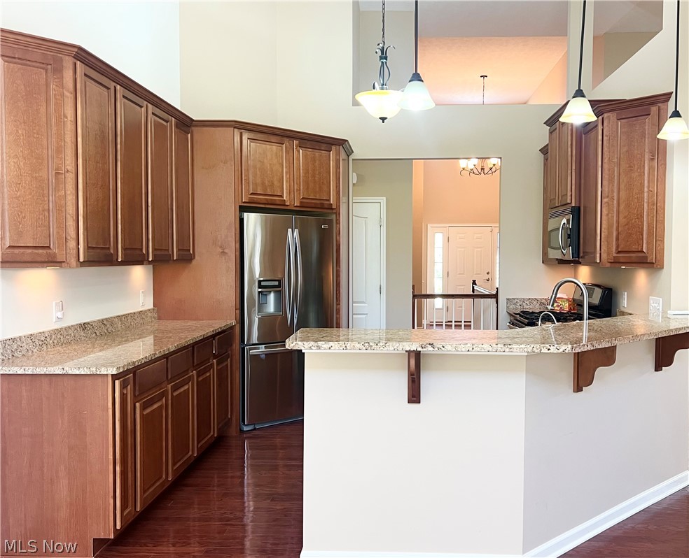 441 Bridge Pointe Lane Brunswick OH 44212