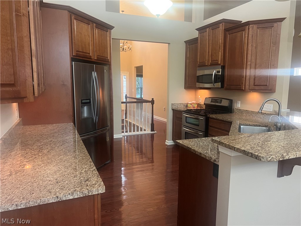 441 Bridge Pointe Lane Brunswick OH 44212