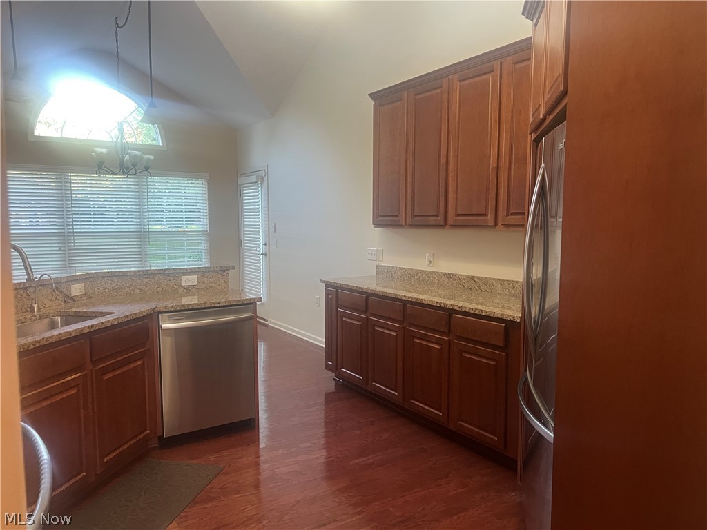 441 Bridge Pointe Lane Brunswick OH 44212