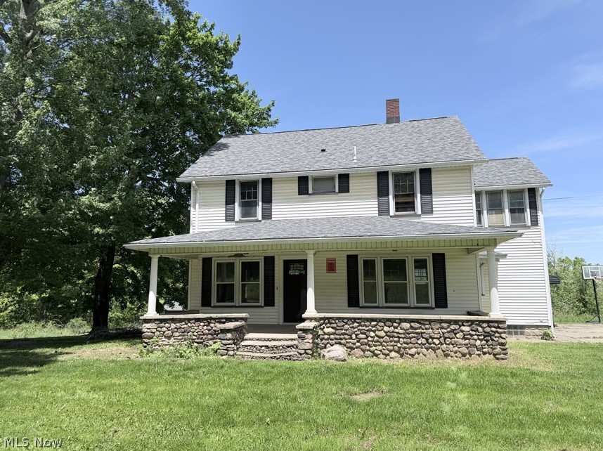 370 E Under Ridge Road Conneaut OH 44030