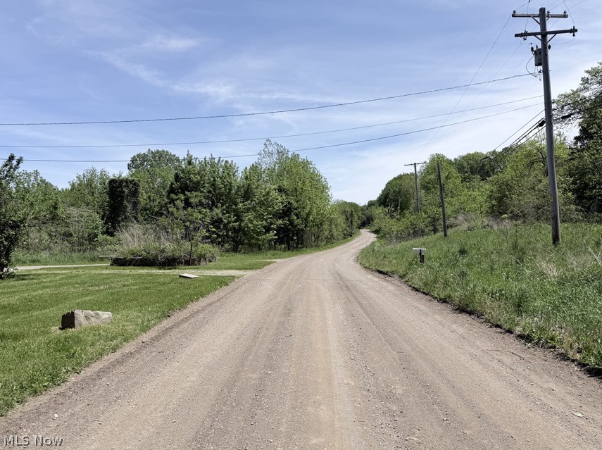 370 E Under Ridge Road Conneaut OH 44030