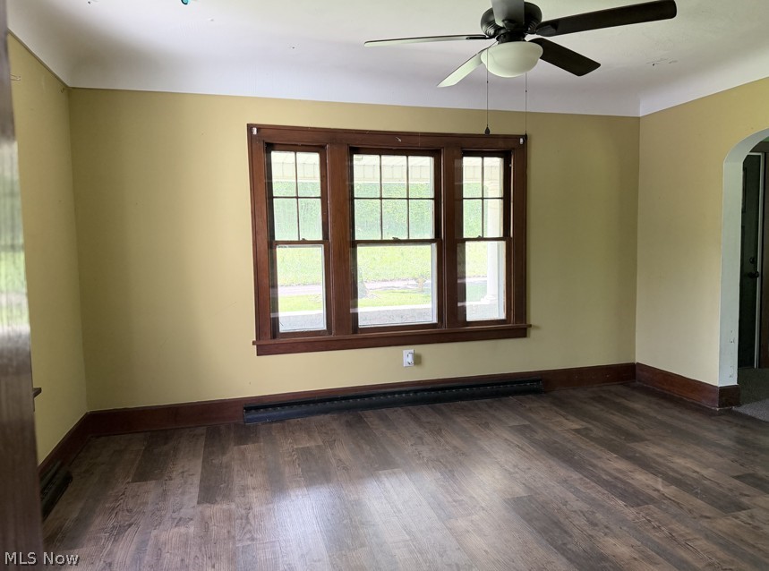 370 E Under Ridge Road Conneaut OH 44030