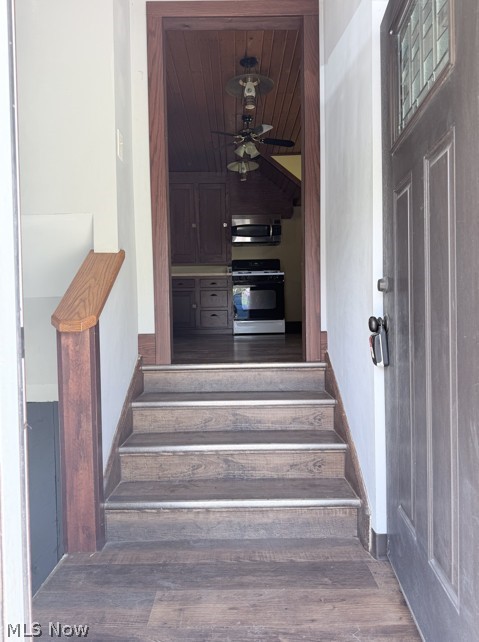 370 E Under Ridge Road Conneaut OH 44030