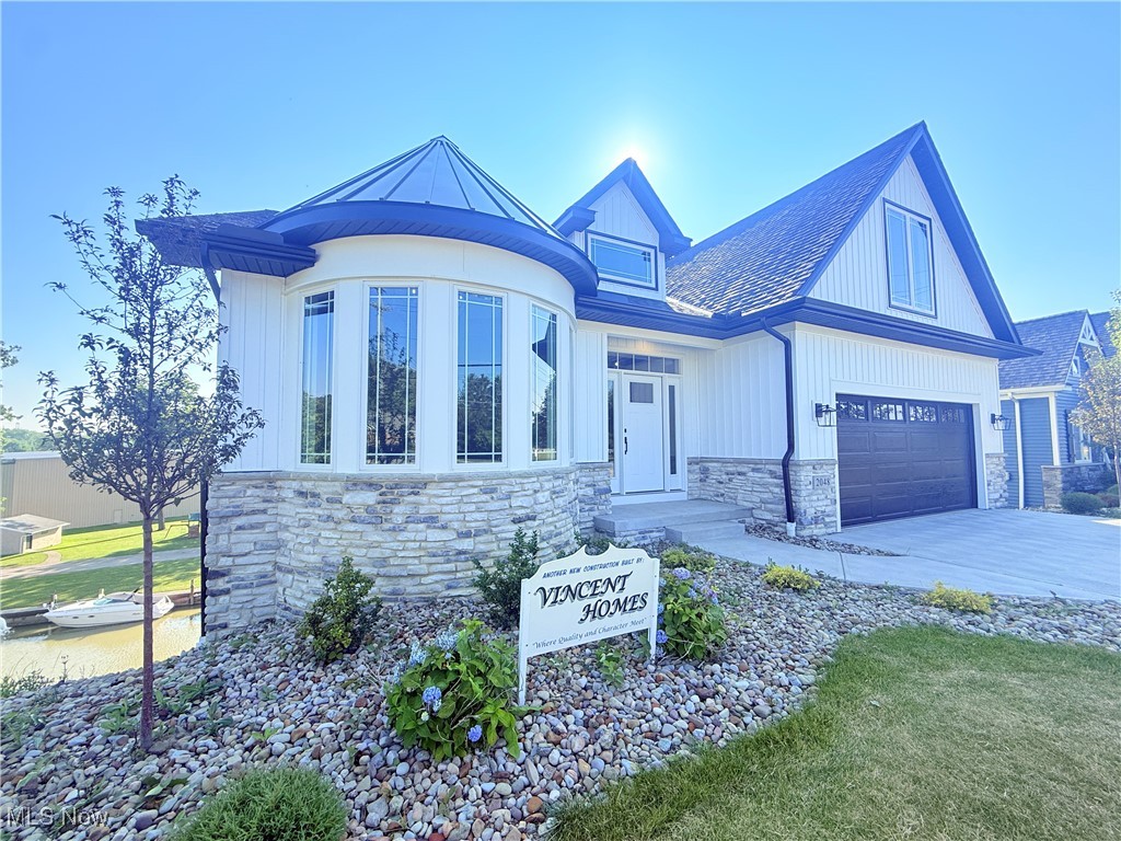 2048 Forest Drive Eastlake OH 44095
