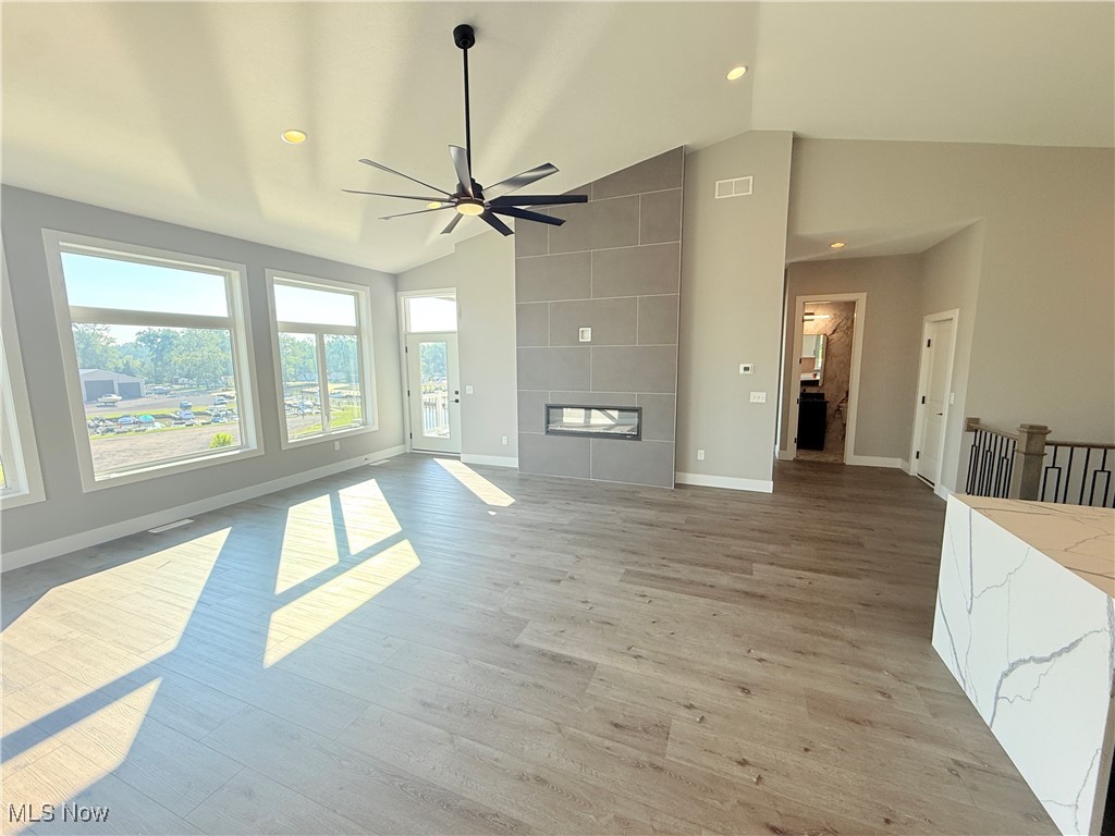 2048 Forest Drive Eastlake OH 44095