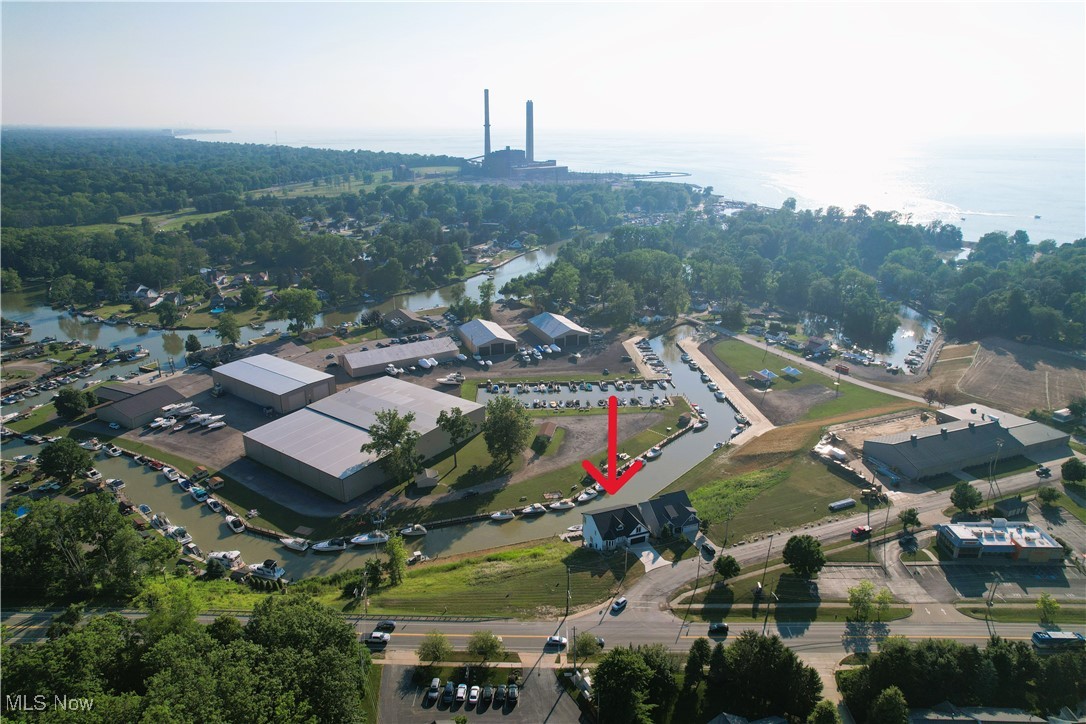 2048 Forest Drive Eastlake OH 44095