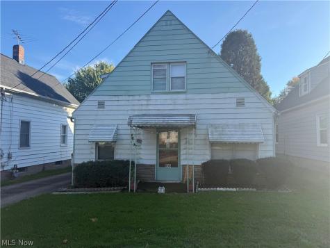 858 Independence Avenue Akron OH 44310
