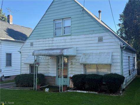 858 Independence Avenue Akron OH 44310