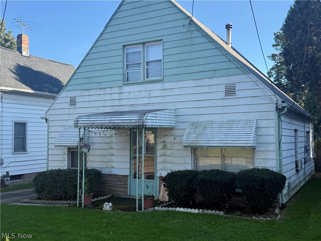 858 Independence Avenue Akron OH 44310