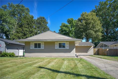 525 Abbyshire Drive Berea OH 44017