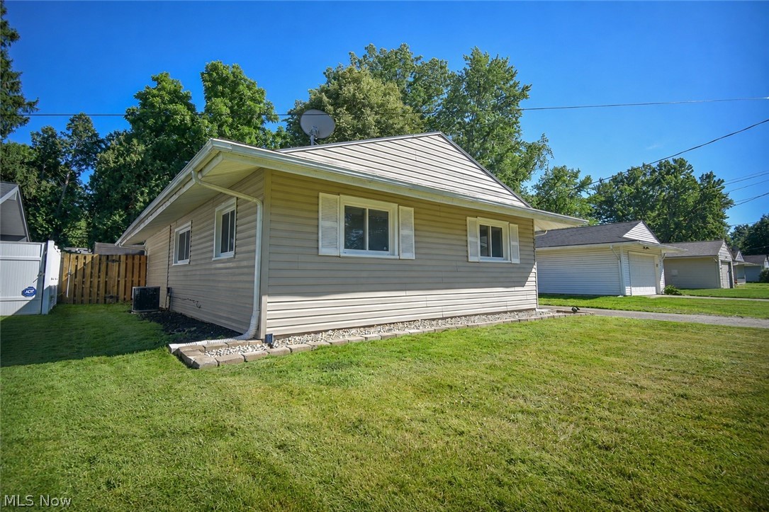 525 Abbyshire Drive Berea OH 44017