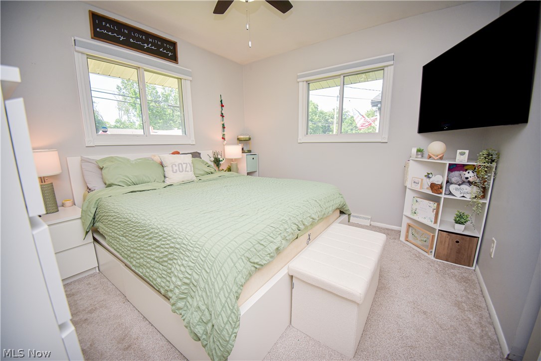 525 Abbyshire Drive Berea OH 44017