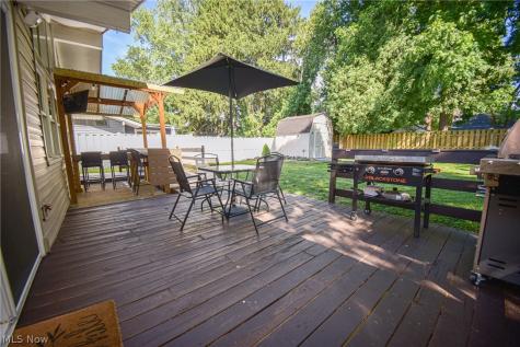 525 Abbyshire Drive Berea OH 44017