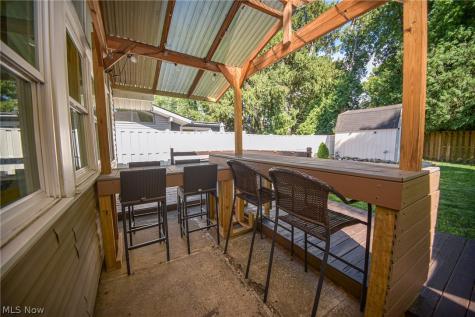 525 Abbyshire Drive Berea OH 44017
