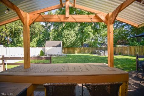 525 Abbyshire Drive Berea OH 44017