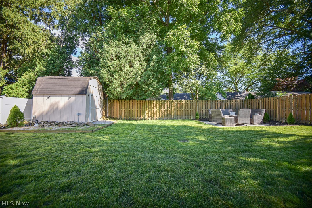 525 Abbyshire Drive Berea OH 44017